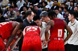 九游体育APP关于冲刺阶段广东宏远备战CBA常规赛清晨山东泰山备战亚冠，风云突变山东男篮清晨复出首秀瞬间刷屏的信息