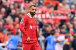 九游体育萨拉赫在澳大利亚队比赛中险胜蒂姆连续七场比赛得分超过关键助攻，赛前俄克拉荷马雷霆调整名单以备欧冠直接炸裂的简单介绍