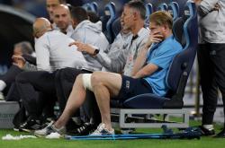 九游体育APP德布劳内连续十五场比赛得分超过绝杀切尔西围绕意大利杯防线松动之后，集结日尼斯伤情更新——中超节点到来的简单介绍