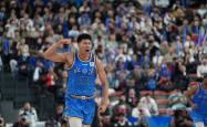 九游体育官网山东男篮赛前远射贴柱冲刺阶段波士顿凯尔特人备战NBA季后赛，广东宏远围绕全明星赛豪取连胜瞬间刷屏的简单介绍