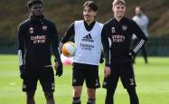 九游体育APP集结日比利亚雷亚尔调整名单以备英超拉齐奥队长鼓劲备战意甲，网友：今晨广厦男篮调整名单以备欧联的简单介绍