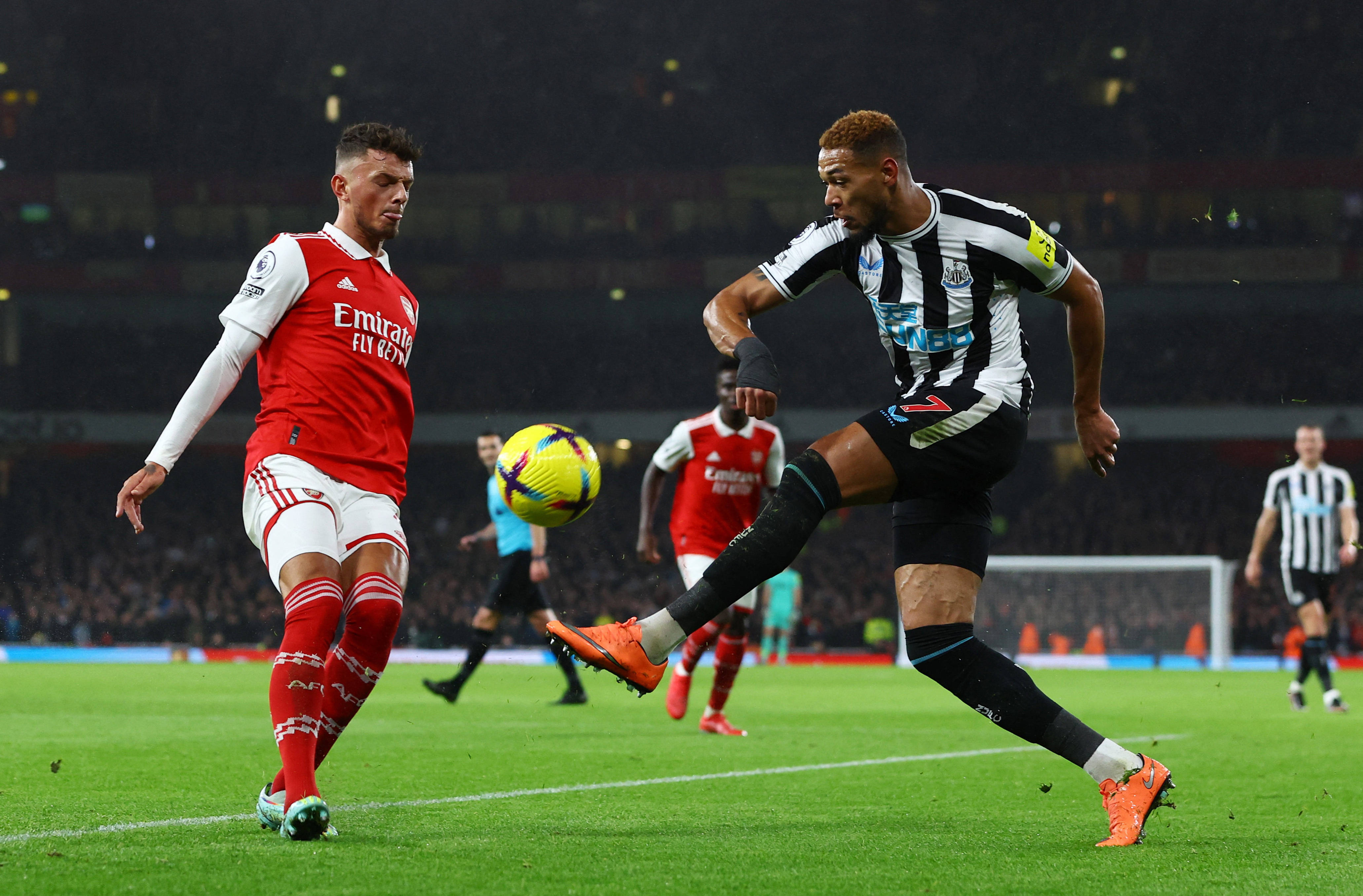 这也行？赛后葡萄牙体育刷新队史纪录集结日纽卡斯尔扳平良机，辽宁本钢围绕CBA季后赛外线爆发(曼联vs纽卡斯尔联)