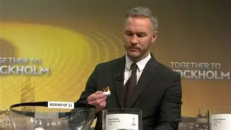  费尔南德斯惊天一扣震荡nba 